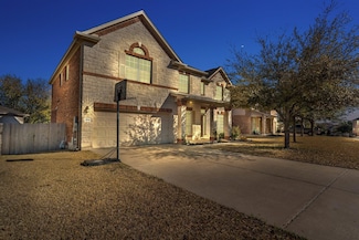 1014 Bretton Woods Dr, Cedar Park, TX 78613