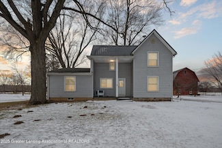 6307 N Watson Rd, Elsie, MI 48831