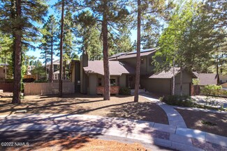 1330 W Melissa Dr, Flagstaff, AZ 86001