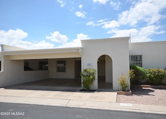 9036 E Palms Park Dr, Tucson, AZ 85715