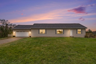 3067 3 1 2 Mile Rd, Athens, MI 49011