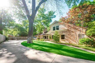 3224 Preston Hollow Rd, Fort Worth, TX 76109