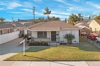 5509 Citronell Ave, Pico Rivera, CA 90660