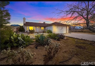 13510 E Avenue w11, Pearblossom, CA 93553