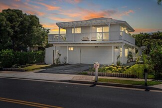 2825 Kauhale St, Kihei, HI 96753