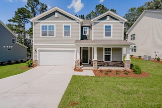271 Raglins Way, Lugoff, SC 28078