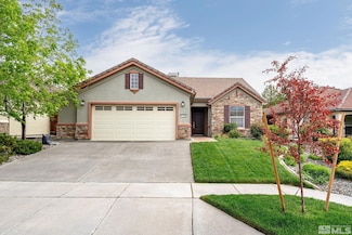 1280 Meridian Ranch Dr, Reno, NV 89523