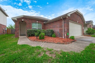 4534 Hall Croft Chase Ln, Katy, TX 77449