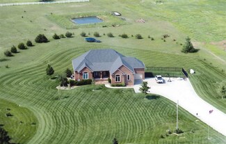24640 W 45th St N, Andale, KS 67001