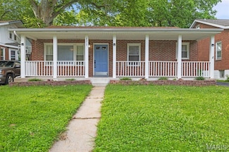 8217 Buchanan Ave, Saint Louis, MO 63114