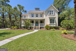 210 Overlook Ln, Saint Marys, GA 31558
