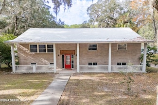 1099 SE 46th Loop, Keystone Heights, FL 32656