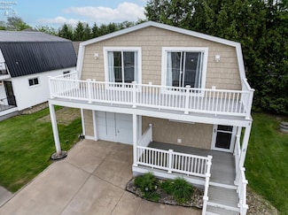 6039 E Harbor Rd Unit 8, Lakeside Marblehead, OH 43440