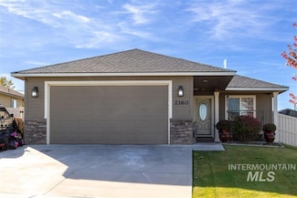 2160 E Ridgeview Ave, Payette, ID 83661