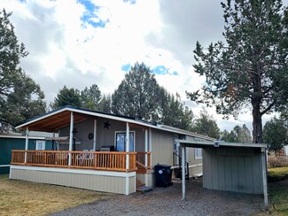5063 S Highway 97 Unit 40, Redmond, OR 97756