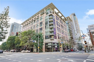 1111 S Grand Ave Unit 702, Los Angeles, CA 90015