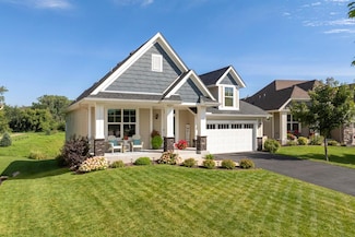 11429 Pierce St NE, Blaine, MN 55434