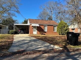 3913 Maple Cir, Columbus, GA 31904