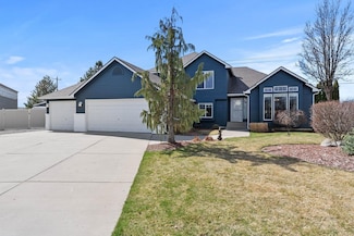 9805 N Jesse Ct, Spokane, WA 99208