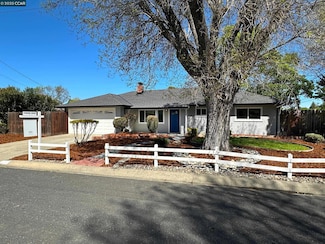 2080 Janice Dr, Pleasant Hill, CA 94523
