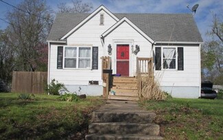 605 N Western St, Mexico, MO 65265