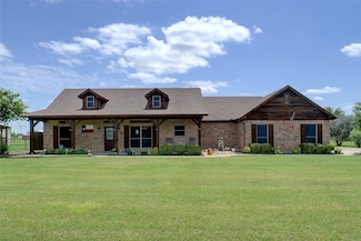 12210 Hill Country Cir, Ponder, TX 76259