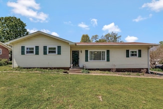 1827 Shelley St, Murfreesboro, TN 37129
