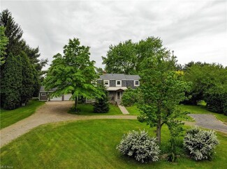 11285 Vaughn Ave, Hiram, OH 44234