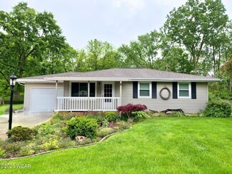1440 Southwood Dr, Lima, OH 45805