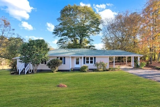 8969 Highway 166, Winston, GA 30187