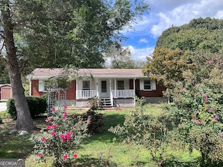 2624 Walnut Rd, Gainesville, GA 30506