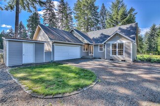 1170 E Manzanita Dr, Union, WA 98592