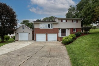 3660 Brodhead Rd, Monaca, PA 15061