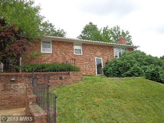 3701 62nd Place, Hyattsville, MD 20785