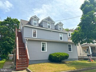 325 Highland Ave, Westville, NJ 08093