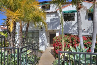 4004 Via Lucero Unit 1, Santa Barbara, CA 93110
