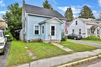 159 N Main St, Fair Haven, VT 05743