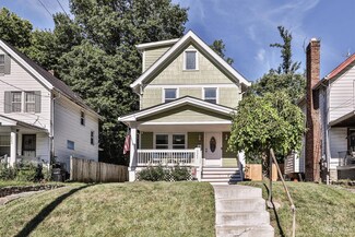 3347 Evanston Ave, Cincinnati, OH 45207