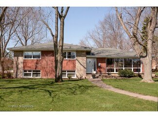 20440 Greenwood Dr, Olympia Fields, IL 60461