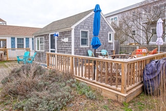 963 Commercial St Unit 18, Provincetown, MA 02657