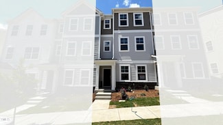 3011 Honeymyrtle Ln, Durham, NC 27703