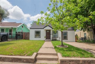 2512 S Jones St, Fort Worth, TX 76104