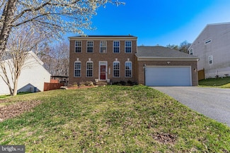 15333 Tina Ln, Woodbridge, VA 22193