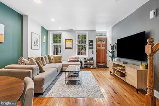 2135 Saint Albans St, Philadelphia, PA 19146