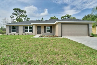 490 Marion Oaks Golf Way, Ocala, FL 34473