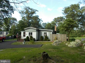 24850 Pen Mar Rd, Cascade, MD 21719