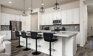 1953 W Kinfield Trail, Phoenix, AZ 85085