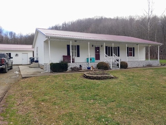 2550 Carters Run Rd Unit T307, Piketon, OH 45661