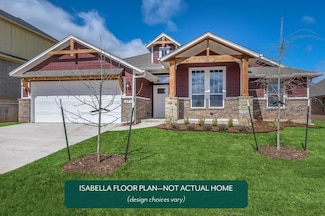 3738 Mesa Rd, Norman, OK 73071