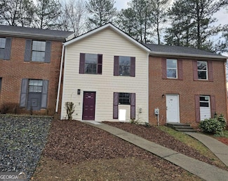 6002 Pat Mell Place SE, Smyrna, GA 30080